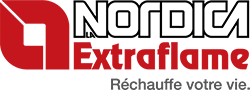 logo nordica extraflam