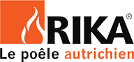 rika logo