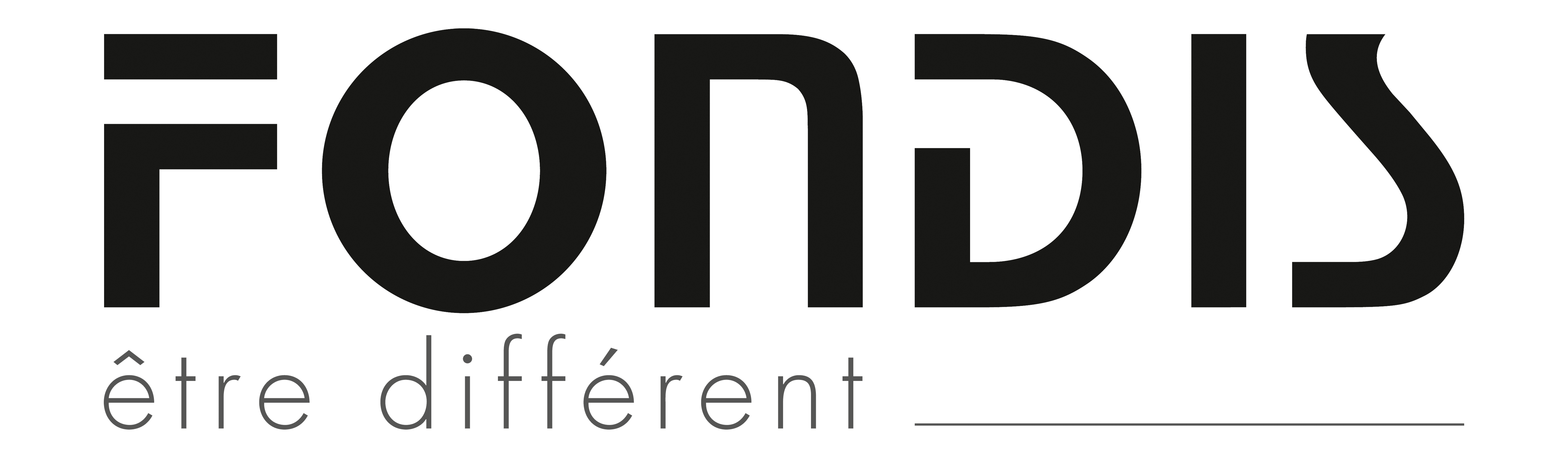 Logo FONDIS